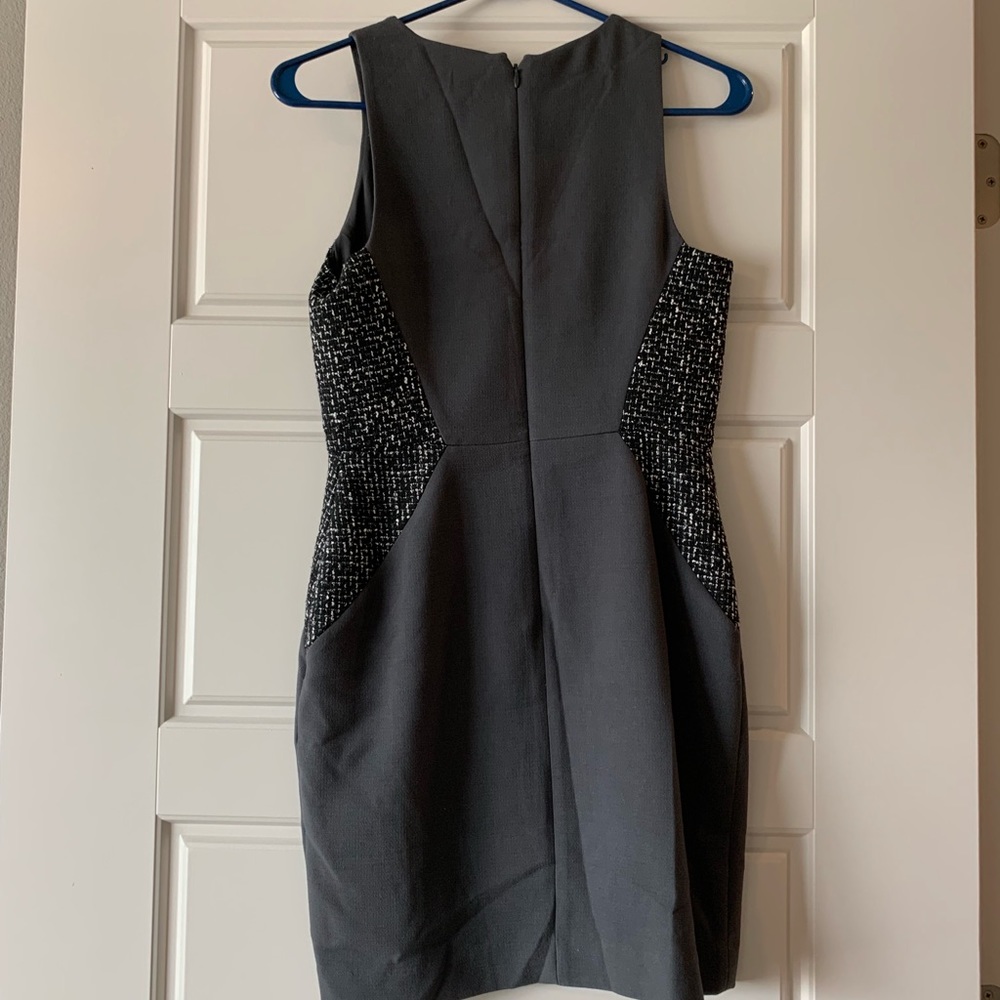 Dress for work